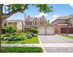 27 KENNETT DRIVE, Whitby, Ontario