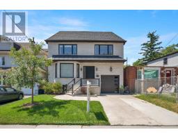 136 GLENWOOD CRESCENT, Toronto, Ontario