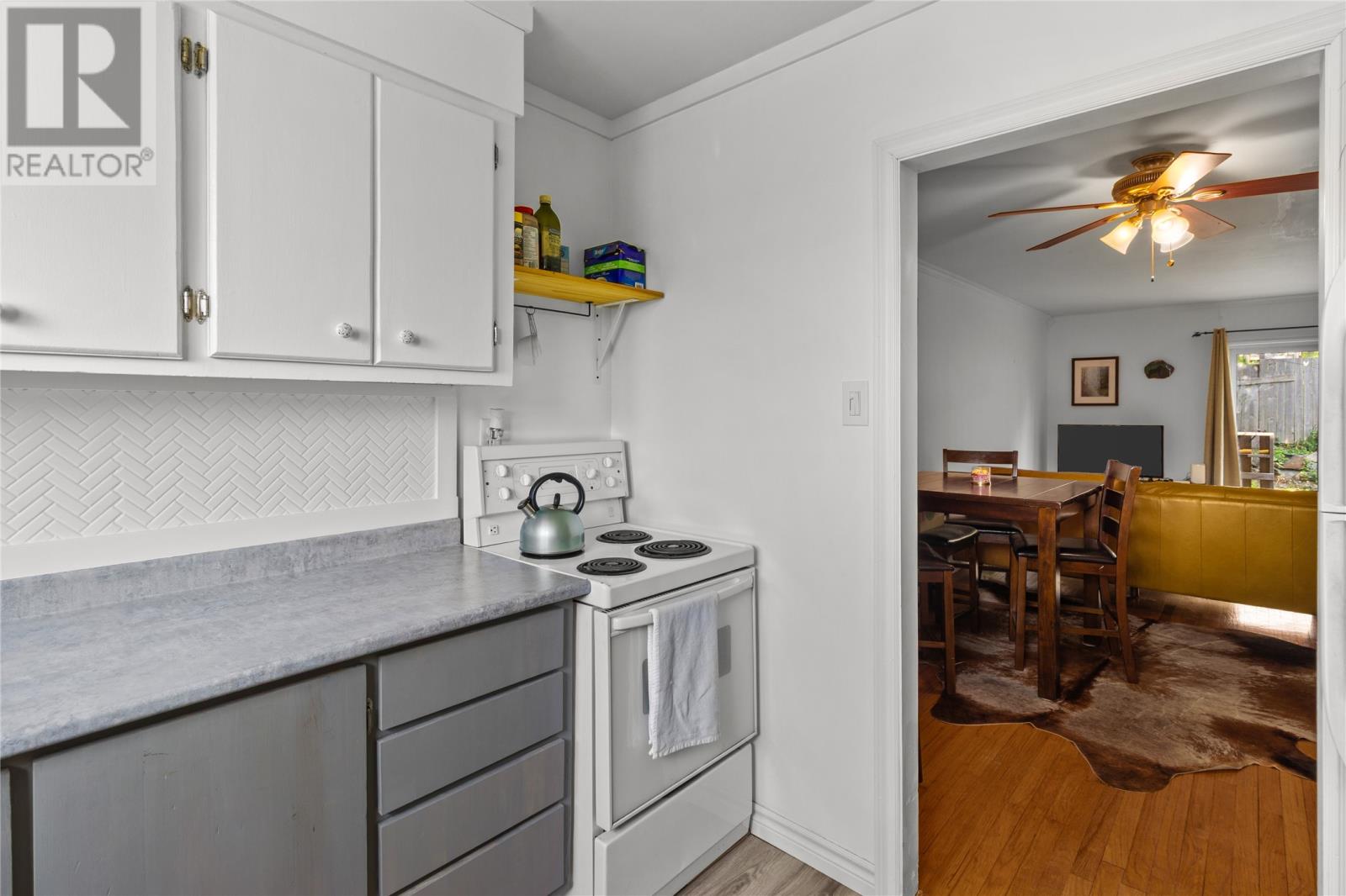13 Cumberland Crescent, St. John's, Newfoundland & Labrador  A1B 3M4 - Photo 10 - 1300161