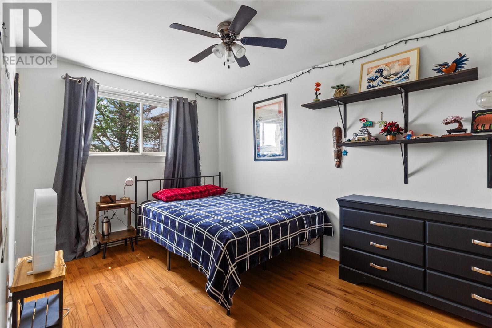 13 Cumberland Crescent, St. John's, Newfoundland & Labrador  A1B 3M4 - Photo 12 - 1300161