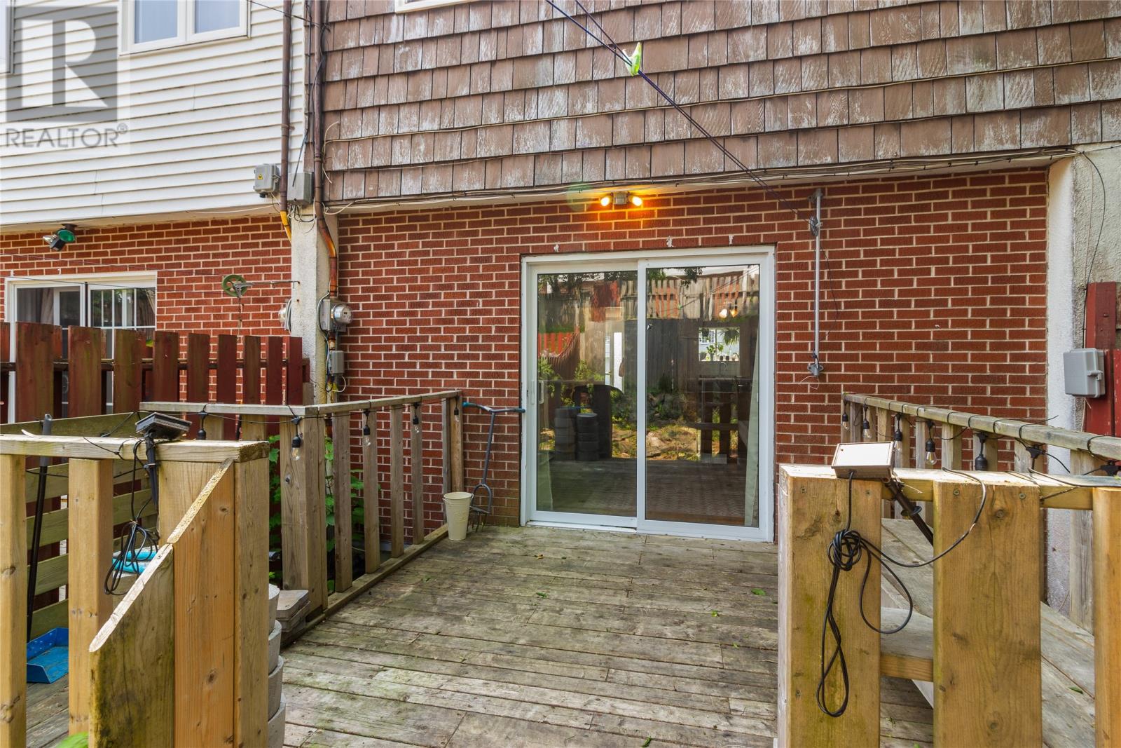 13 Cumberland Crescent, St. John's, Newfoundland & Labrador  A1B 3M4 - Photo 17 - 1300161