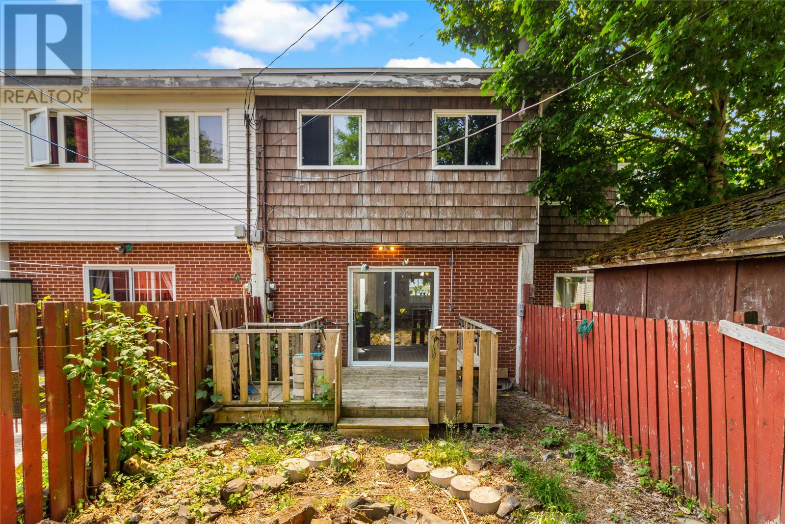 13 Cumberland Crescent, St. John's, Newfoundland & Labrador  A1B 3M4 - Photo 18 - 1300161