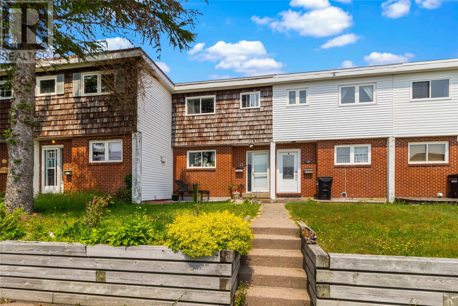 13 Cumberland Crescent, St. John's, Newfoundland & Labrador  A1B 3M4 - Photo 2 - 1300161