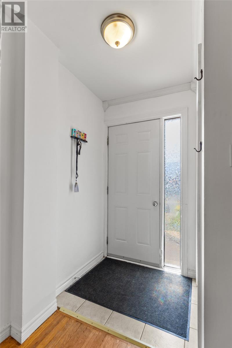 13 Cumberland Crescent, St. John's, Newfoundland & Labrador  A1B 3M4 - Photo 3 - 1300161