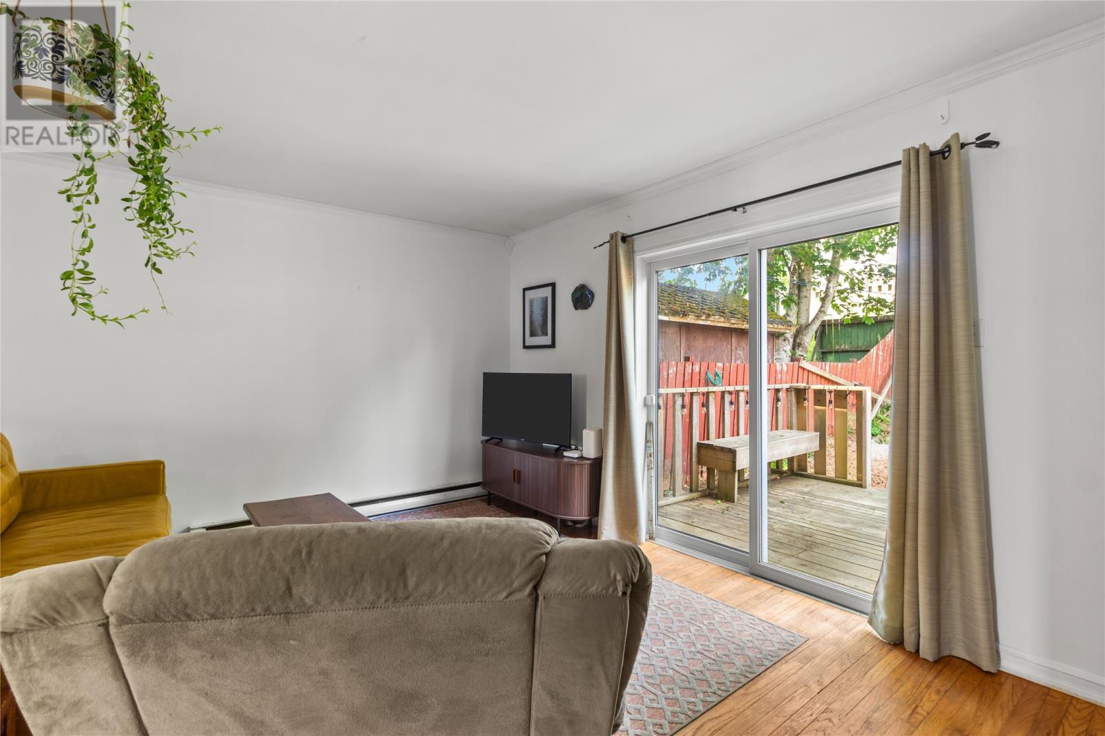 13 Cumberland Crescent, St. John's, Newfoundland & Labrador  A1B 3M4 - Photo 6 - 1300161