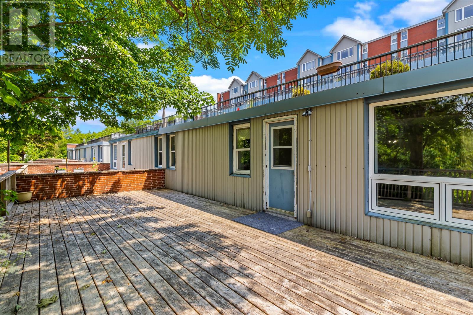 153 Forest Road Unit#2, St. John's, Newfoundland & Labrador  A1A 1E7 - Photo 19 - 1300120