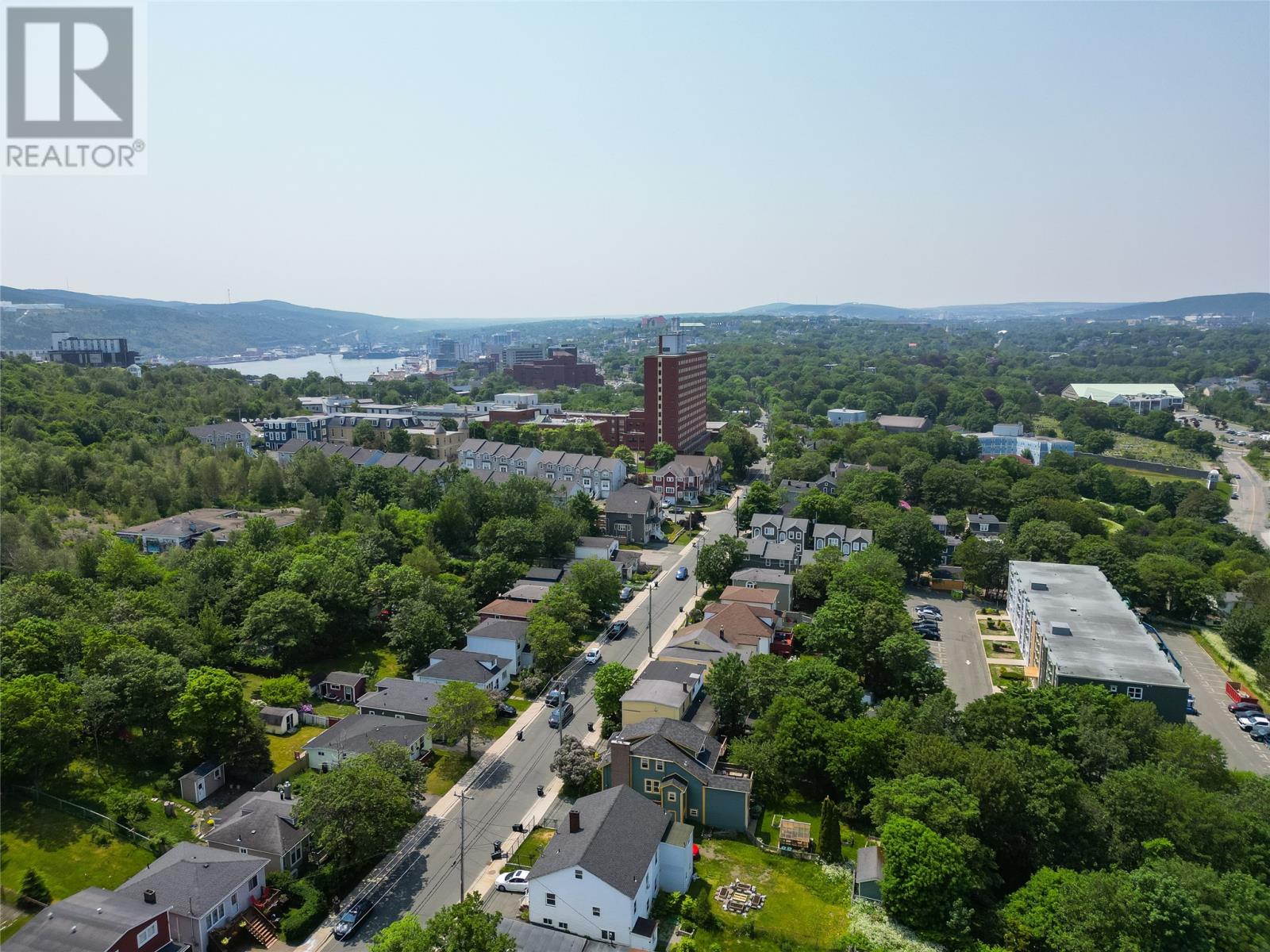 153 Forest Road Unit#2, St. John's, Newfoundland & Labrador  A1A 1E7 - Photo 25 - 1300120