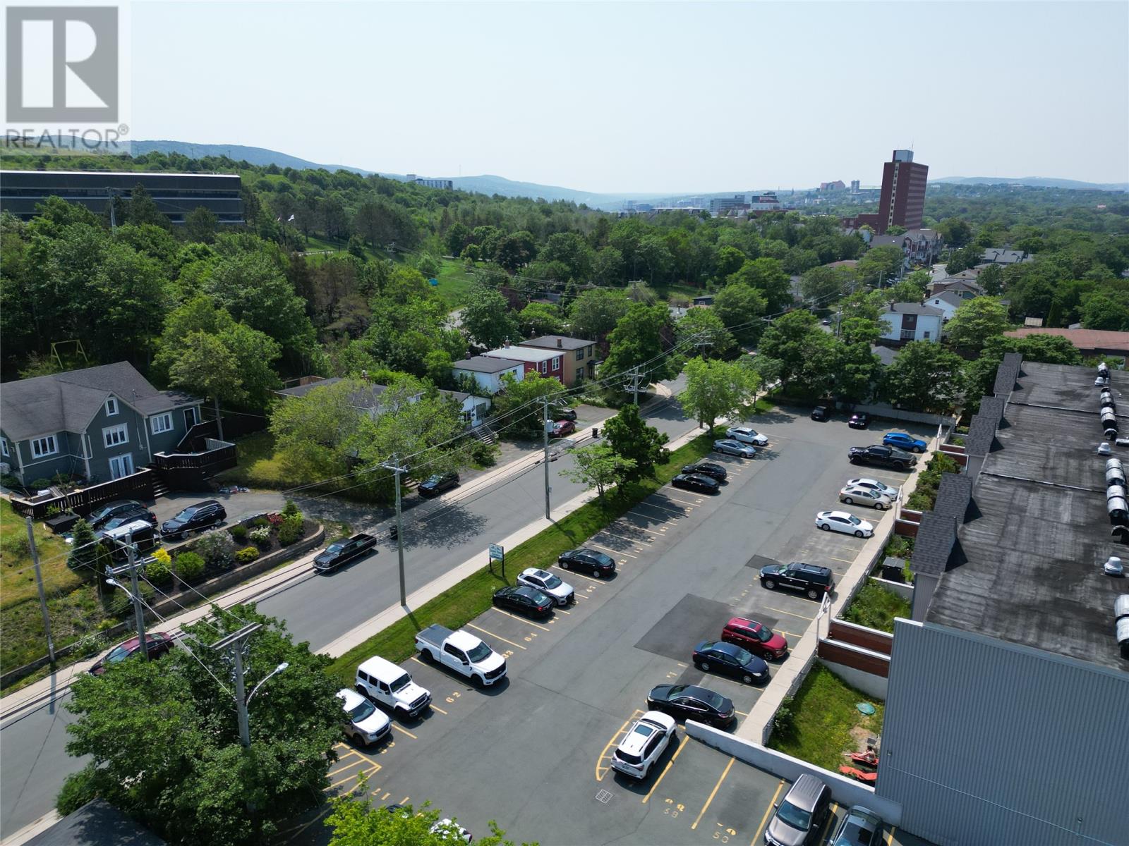 153 Forest Road Unit#2, St. John's, Newfoundland & Labrador  A1A 1E7 - Photo 29 - 1300120