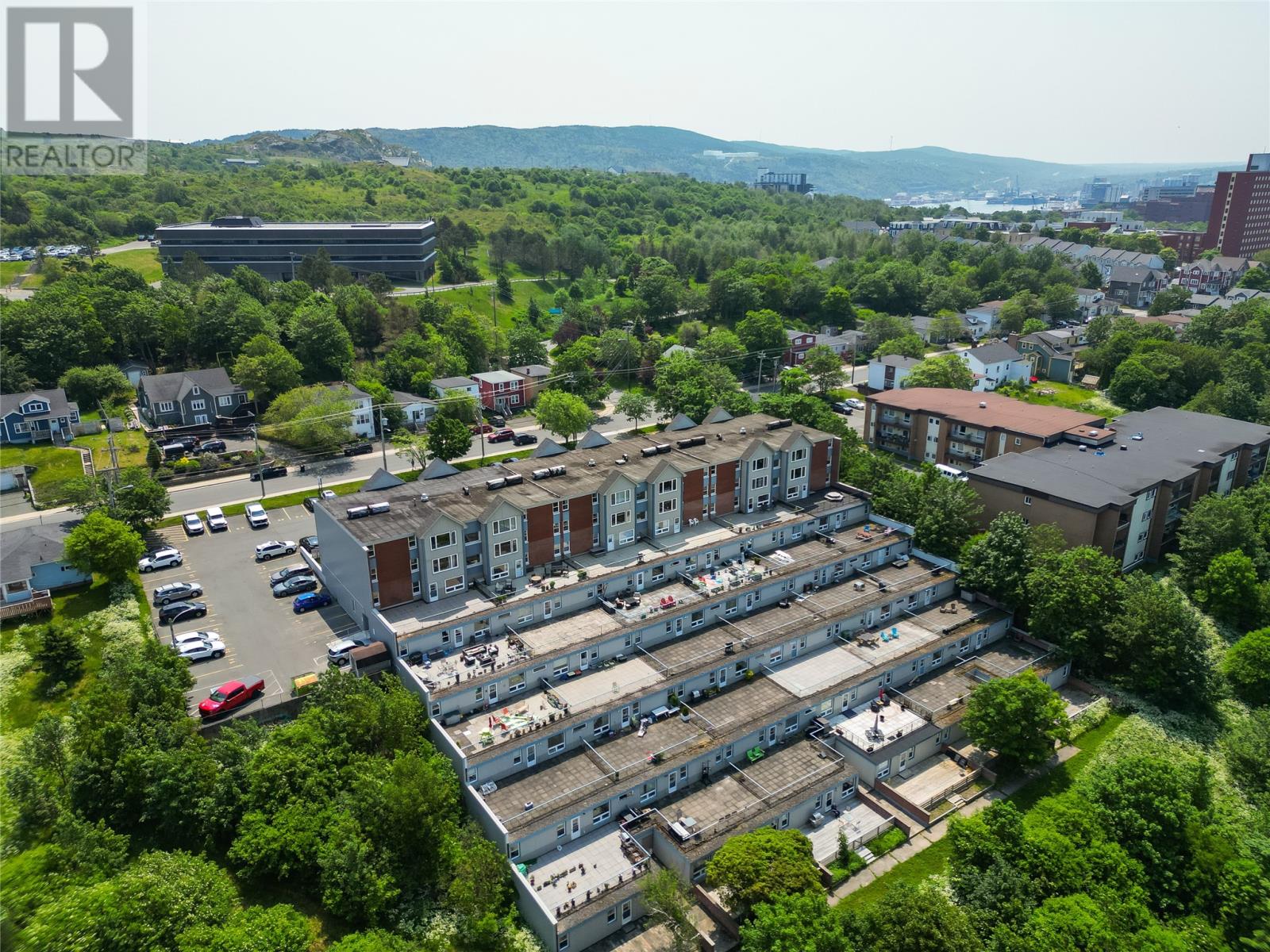 153 Forest Road Unit#2, St. John's, Newfoundland & Labrador  A1A 1E7 - Photo 32 - 1300120