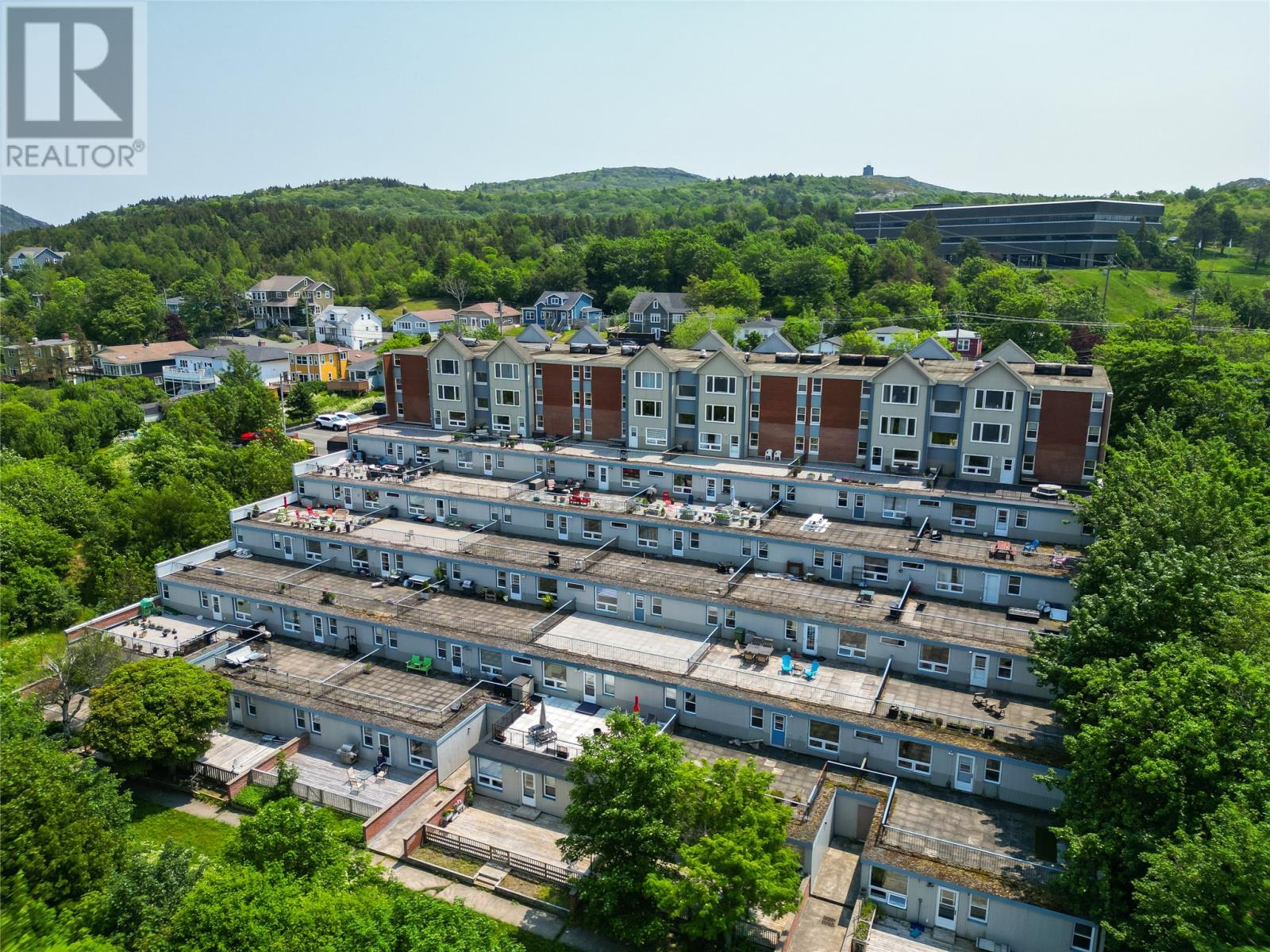 153 Forest Road Unit#2, St. John's, Newfoundland & Labrador  A1A 1E7 - Photo 34 - 1300120