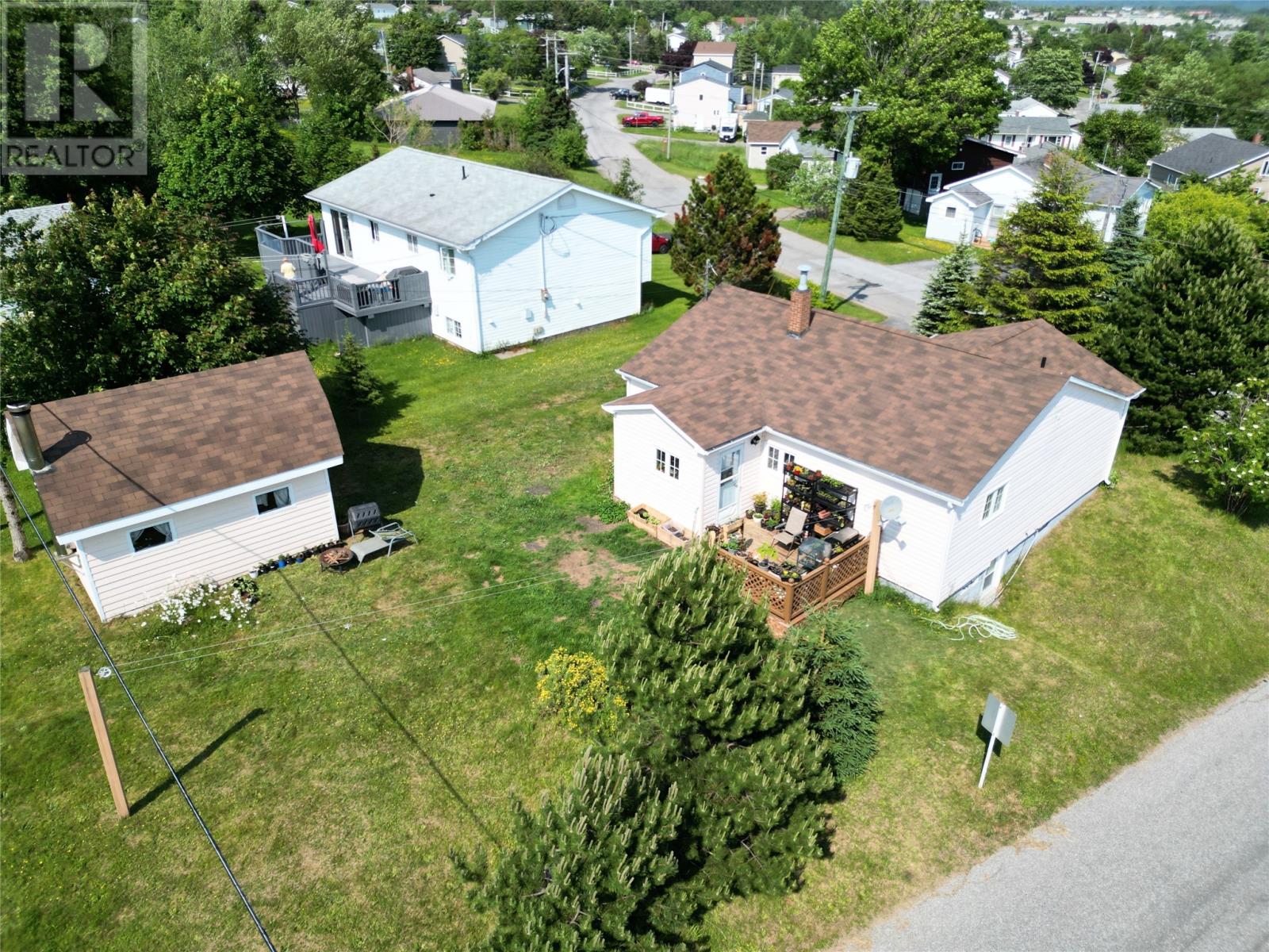 13 Hillview Avenue, Stephenville, Newfoundland & Labrador  A2N 1S6 - Photo 9 - 1300101