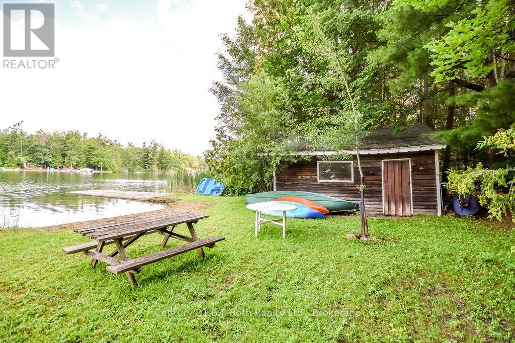 7624 South River Road, Ramara, Ontario  L0K 2B0 - Photo 41 - S13542362