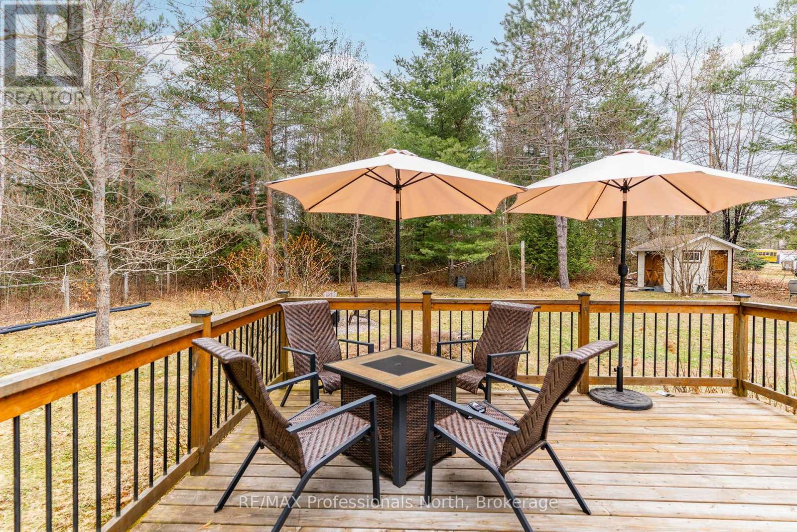 2195 Loop Road, Highlands East (Monmouth), Ontario  K0L 3C0 - Photo 36 - X13099490