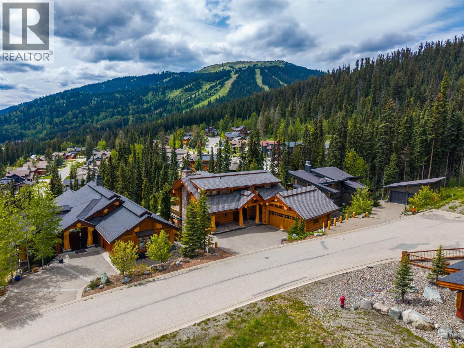 4246 Bella Vista Drive, Sun Peaks, British Columbia  V0E 5N0 - Photo 6 - 10391907