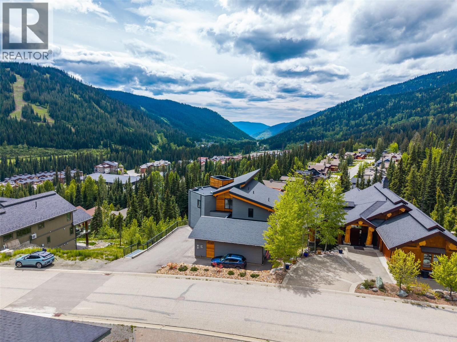 4246 Bella Vista Drive, Sun Peaks, British Columbia  V0E 5N0 - Photo 5 - 10391907