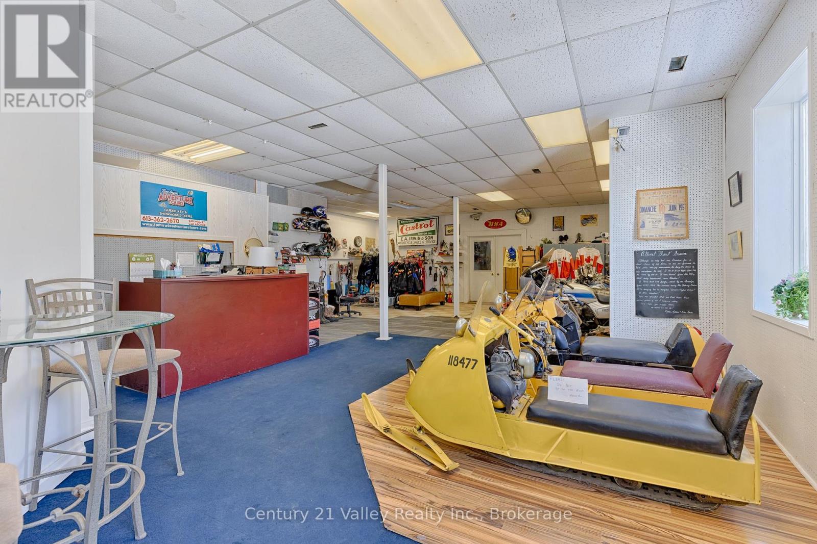 636 Mill Street, Greater Madawaska, Ontario  K0J 1H0 - Photo 19 - X13543940