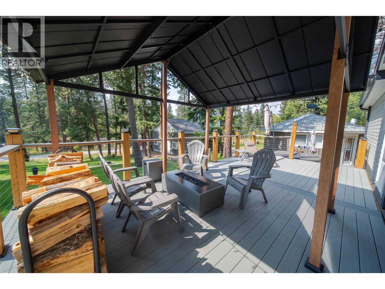 6524 Mcdonald Loop Road, Grasmere, British Columbia V0B 1R0 - Photo 29 - 10394189
