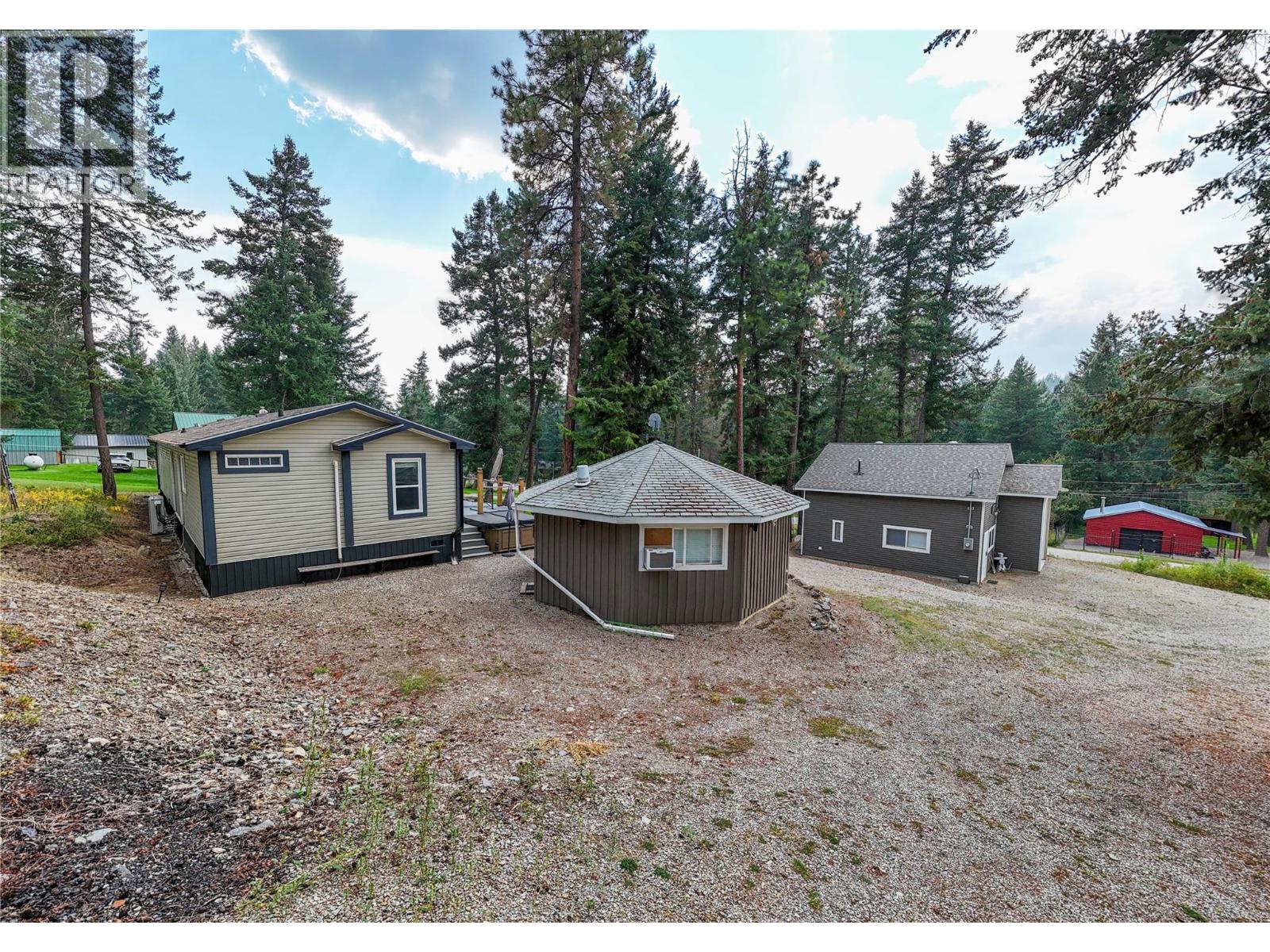 6524 Mcdonald Loop Road, Grasmere, British Columbia V0B 1R0 - Photo 36 - 10394189