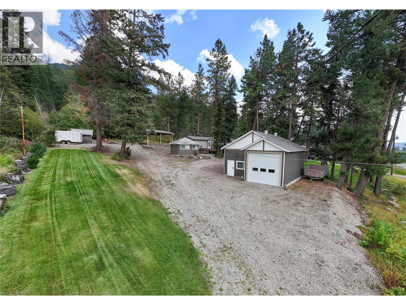 6524 Mcdonald Loop Road, Grasmere, British Columbia V0B 1R0 - Photo 39 - 10394189