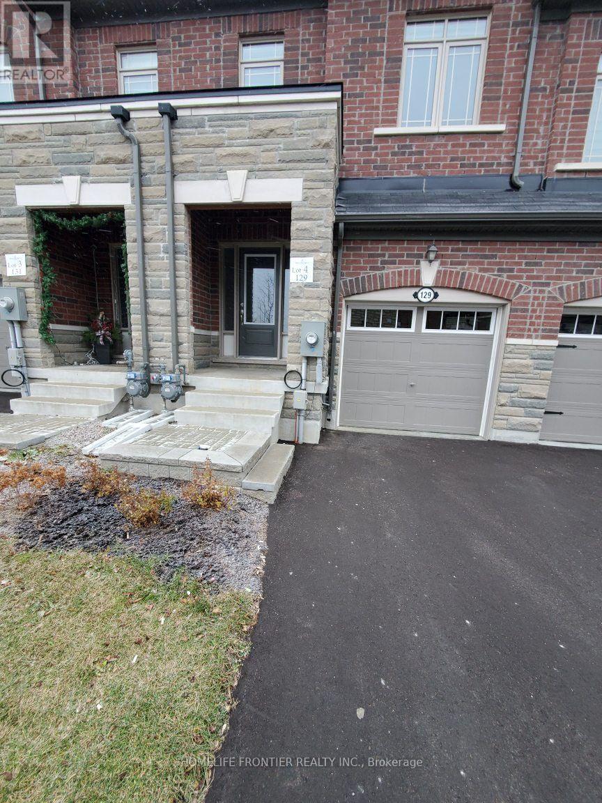 129 Gordon Circle, Newmarket, Ontario  L3Y 0C9 - Photo 4 - N13543956