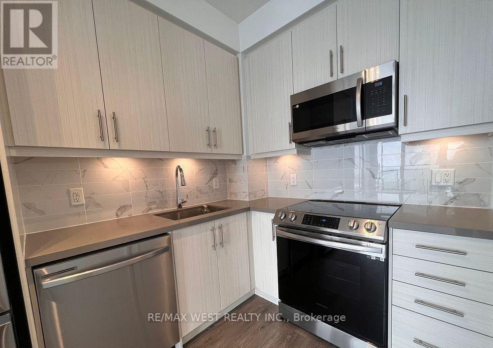 2902 - 105 Oneida Crescent, Richmond Hill (Langstaff), Ontario  L4B 0H6 - Photo 7 - N13543960