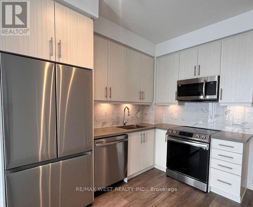 2902 - 105 Oneida Crescent, Richmond Hill (Langstaff), Ontario  L4B 0H6 - Photo 8 - N13543960