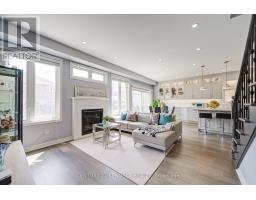 3 CORNFLOWER STREET, Markham, Ontario
