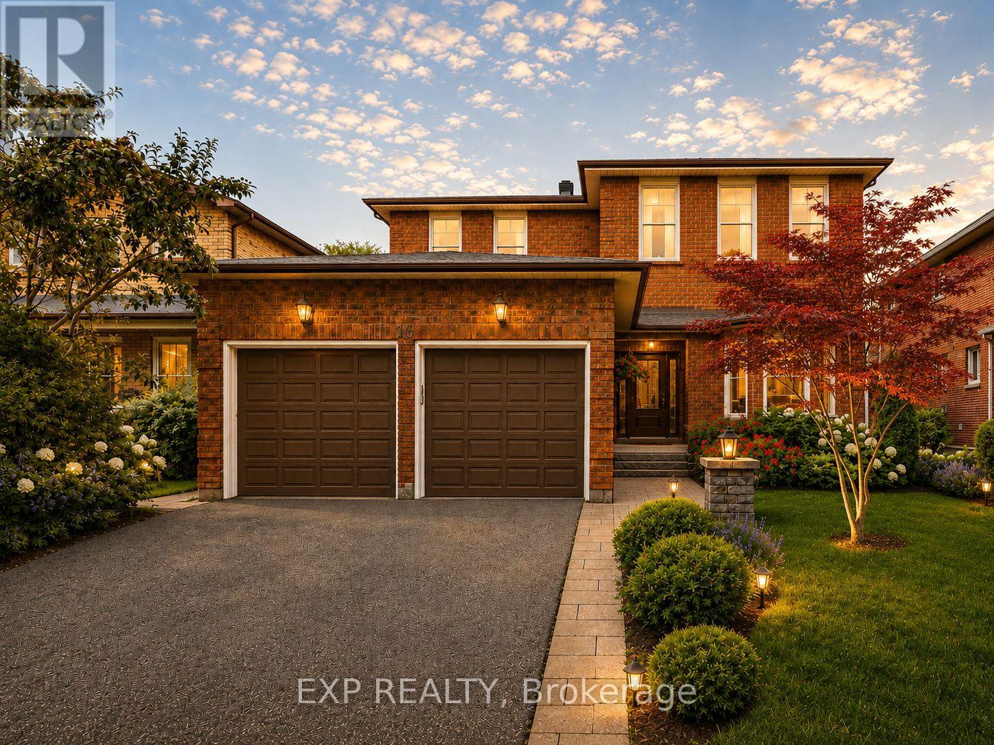 16 Wainwright Avenue, Richmond Hill (North Richvale), Ontario  L4C 5R5 - Photo 1 - N13543974