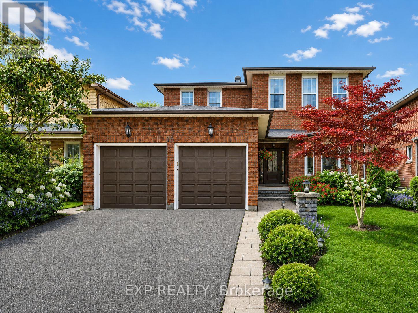 16 Wainwright Avenue, Richmond Hill (North Richvale), Ontario  L4C 5R5 - Photo 2 - N13543974