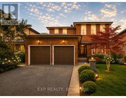 16 WAINWRIGHT AVENUE, Richmond Hill, Ontario