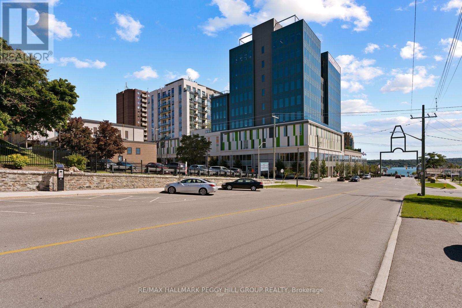 309 - 111 WORSLEY STREET, Barrie (City Centre)