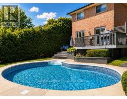 27 RADFORD CRESCENT, Markham, Ontario