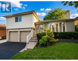 3310 HAVENWOOD DRIVE, Mississauga, Ontario