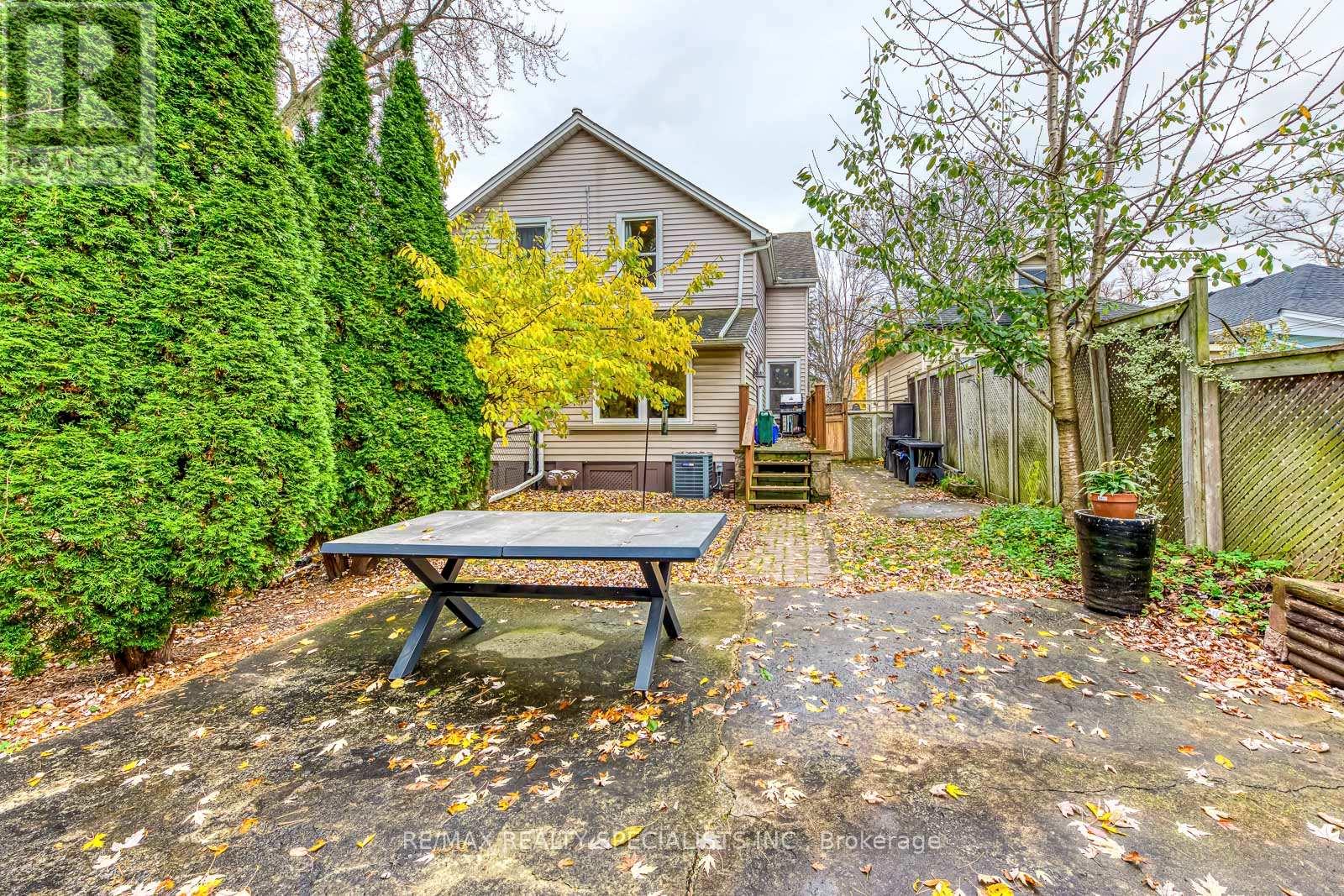 515 Hager Avenue, Burlington, Ontario  L7S 1P2 - Photo 21 - W13543088