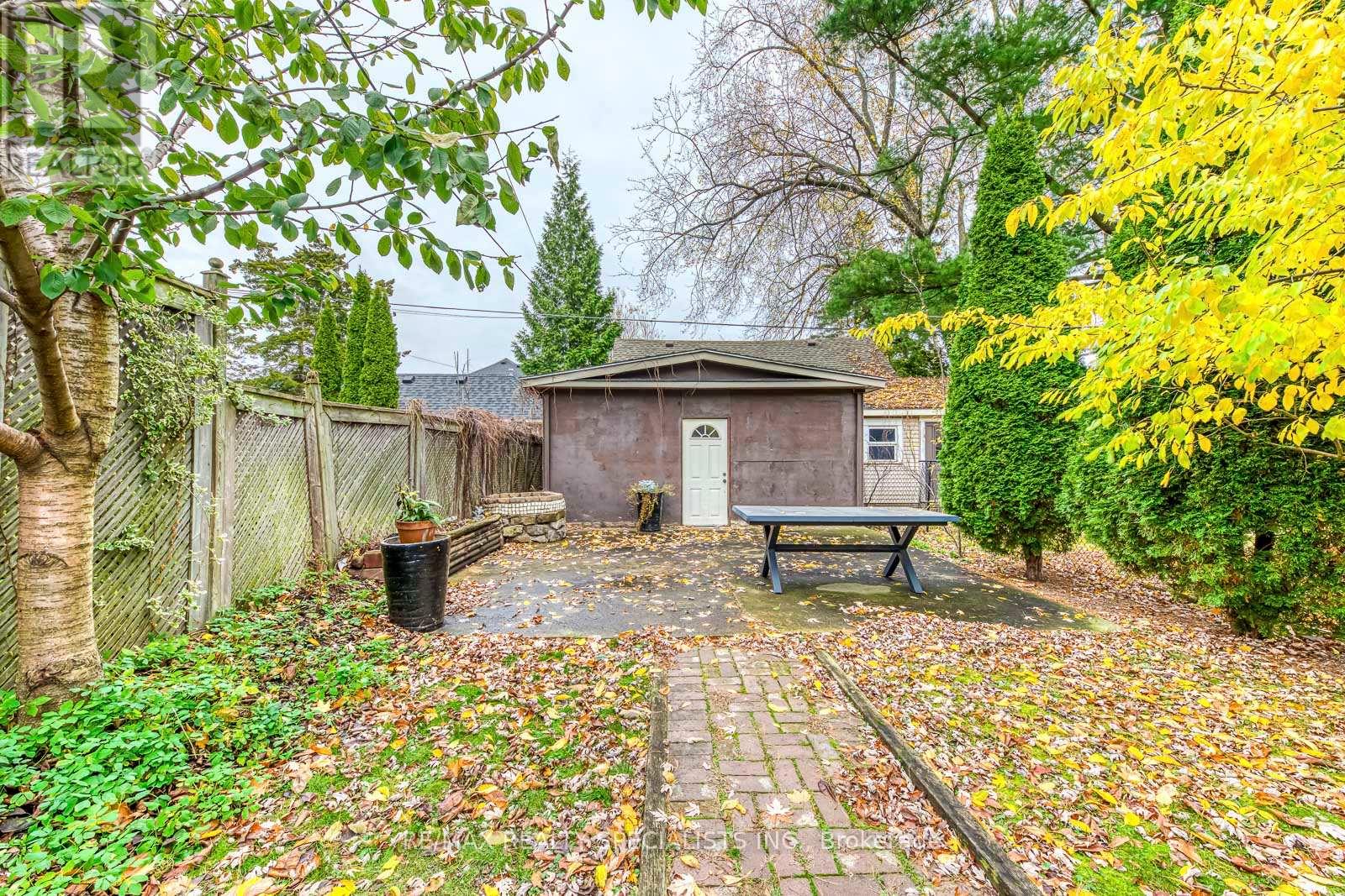 515 Hager Avenue, Burlington, Ontario  L7S 1P2 - Photo 22 - W13543088