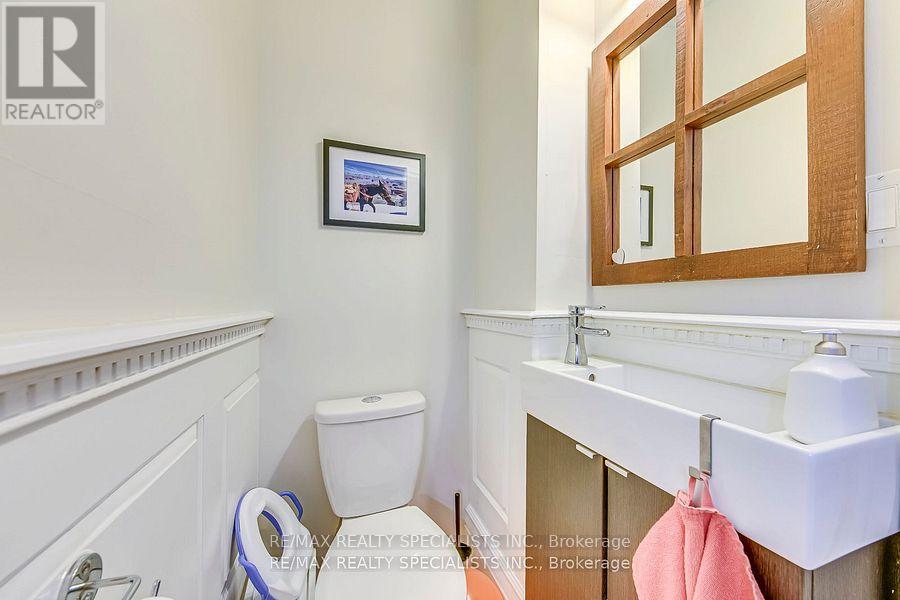 515 Hager Avenue, Burlington, Ontario  L7S 1P2 - Photo 13 - W13543088