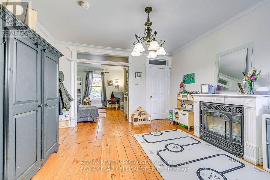 515 Hager Avenue, Burlington, Ontario  L7S 1P2 - Photo 7 - W13543088
