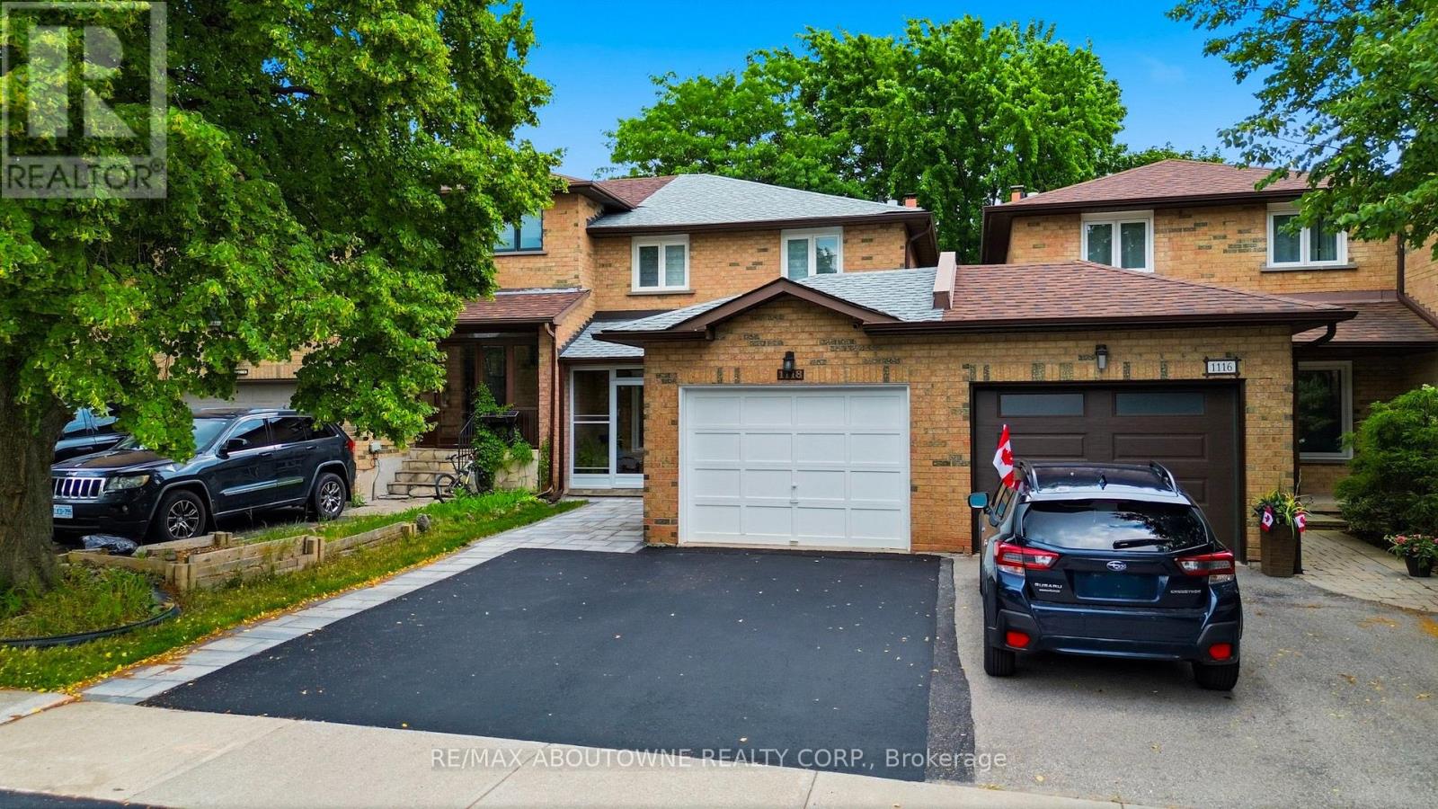 1118 Avondale Drive, Oakville, Ontario  L6H 5L4 - Photo 30 - W13539828
