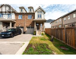 70 - 124 PARKINSON CRESCENT, Orangeville, Ontario