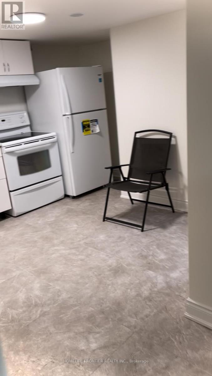 Unit D - 63 Lockerbie Avenue, Toronto, Ontario M9N 3A3 - Photo 11 - W13543972