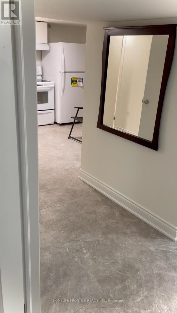 Unit D - 63 Lockerbie Avenue, Toronto, Ontario M9N 3A3 - Photo 14 - W13543972