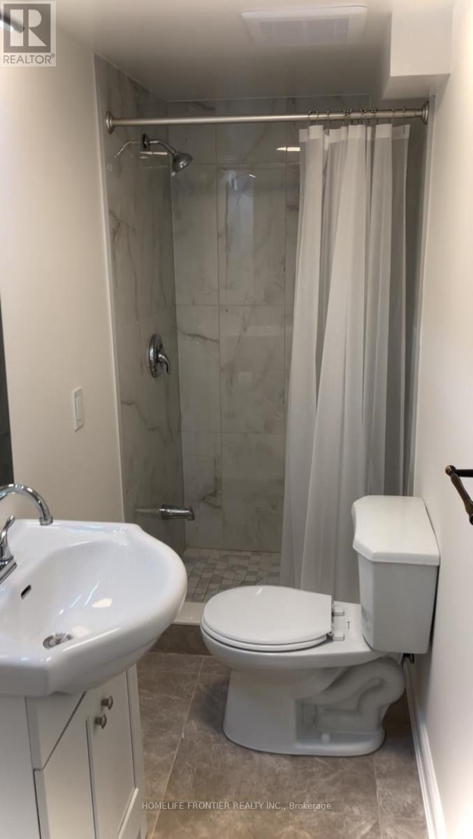 Unit D - 63 Lockerbie Avenue, Toronto, Ontario M9N 3A3 - Photo 7 - W13543972