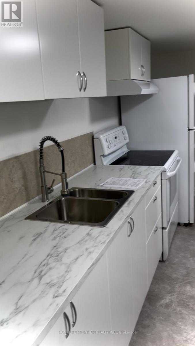 Unit D - 63 Lockerbie Avenue, Toronto, Ontario M9N 3A3 - Photo 9 - W13543972