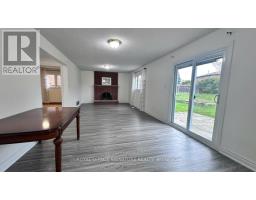 WALKOUT BASEMENT 3 - 3137 SUNNYHILL DRIVE, Mississauga, Ontario