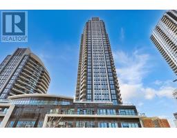 615 - 35 WATERGARDEN DR. DRIVE, Mississauga, Ontario