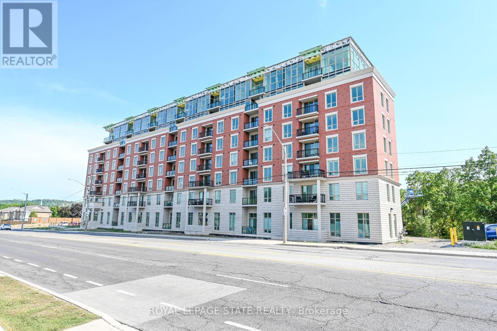 512 - 2750 KING STREET E, Hamilton (Gershome)