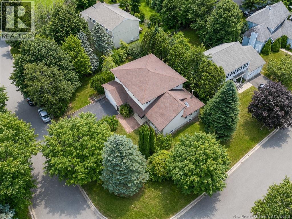 11 Baxter Court, Fredericton, New Brunswick  E3B 6M2 - Photo 2 - NB143626