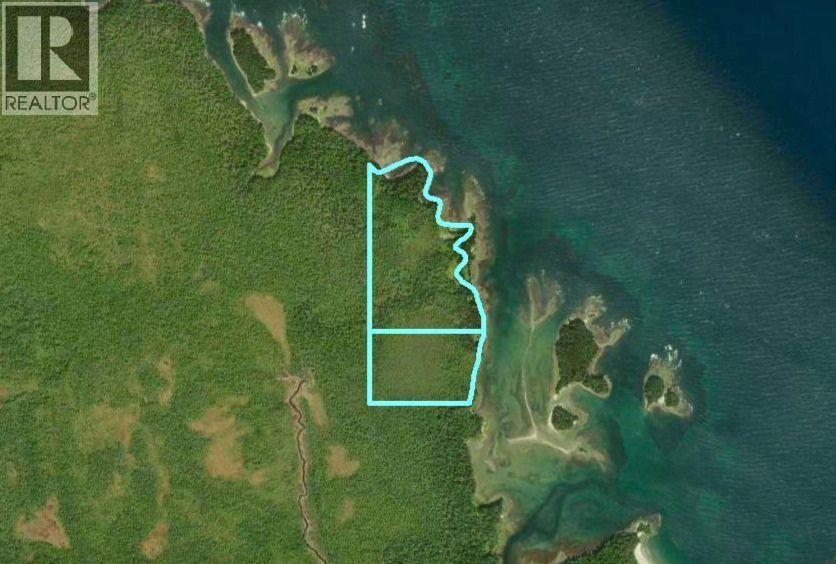 Dl 2236-2249 Graham Island, Daajing Giids City, British Columbia  V0T 1M0 - Photo 2 - R3143059