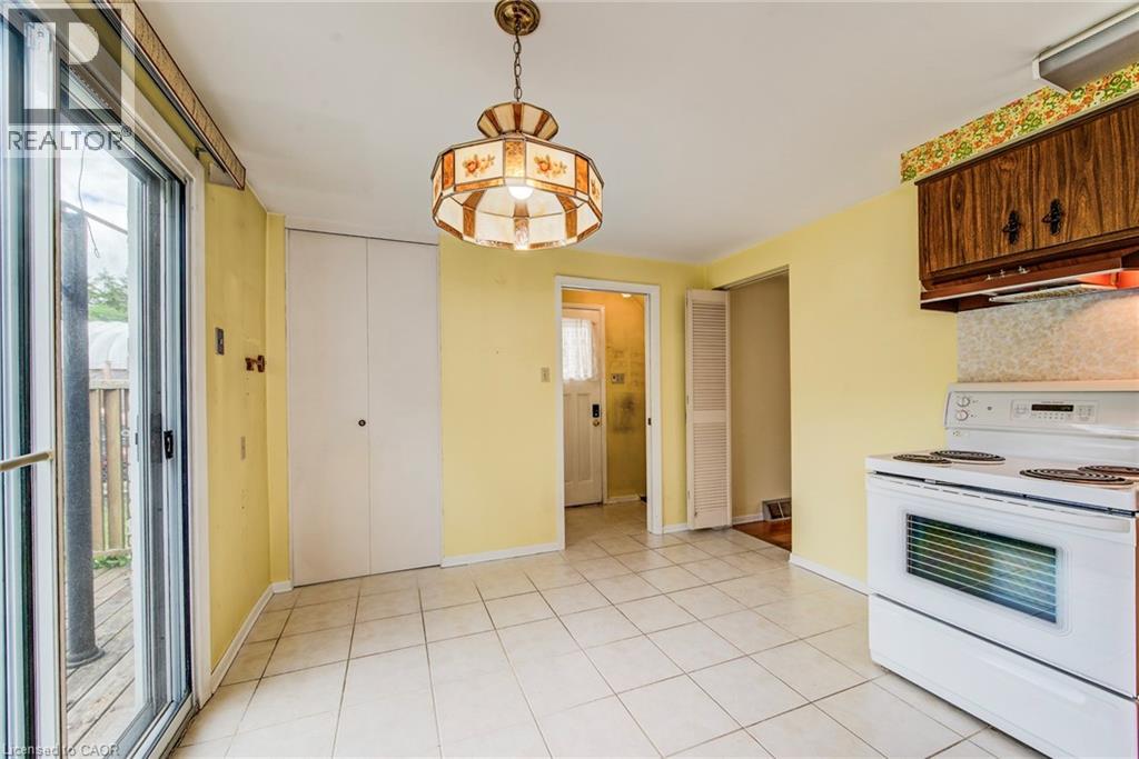 76 Pepperwood Crescent, Kitchener, Ontario  N2A 2R3 - Photo 14 - 40839993