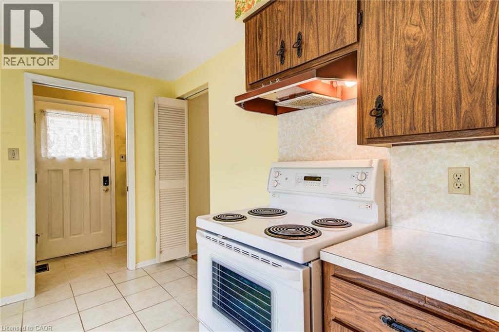 76 Pepperwood Crescent, Kitchener, Ontario  N2A 2R3 - Photo 16 - 40839993